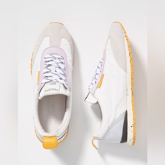 Anthropologie Shoes - ONCEPT • Tokyo Sneaker